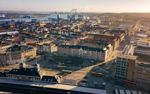 Lejligheder i Aalborg hos Billnielsen.dk