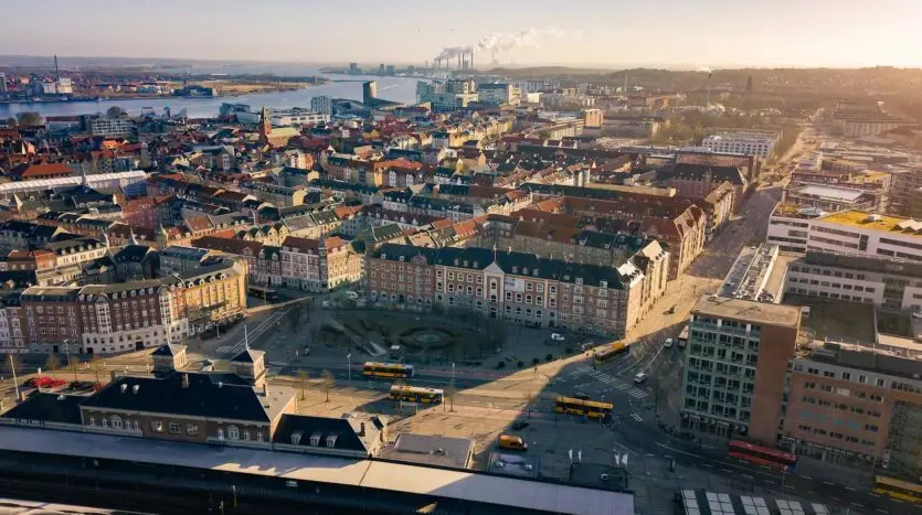 Lejligheder i Aalborg hos Billnielsen.dk